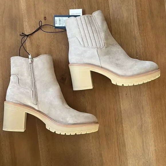 BNWT Women Boots Size 11 - Picture 5 of 6